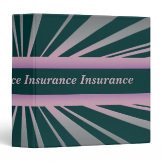 Insurance Binder