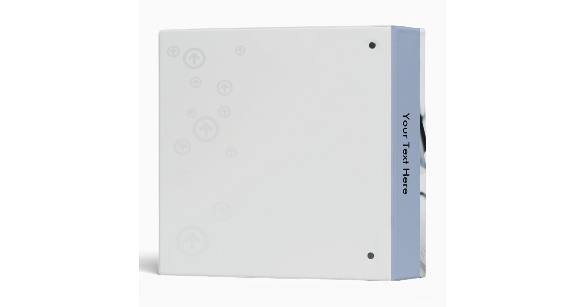 Insurance Binder Zazzle
