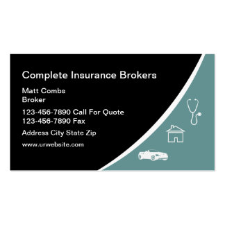 business insurance