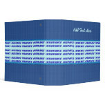 Insurance Policy Avery Binder