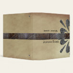 Insurance Records Avery Binder