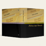 Insurance Records Avery Binder