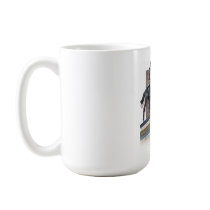 Insurrection mugs by vanevanfuller Insurrection mugs