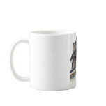 Insurrection Coffee Mug