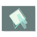 Intangible posters