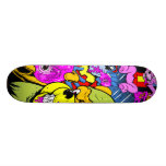 Integral Apparel Skateboard Decks