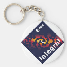 Integral Keychain