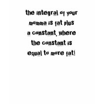 Integral - Lights T Shirt