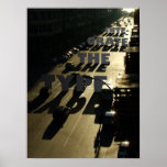 Integrate the Type Posters