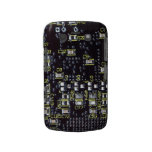 Integrated Circuit Board Blackberry Bold Case-Mate