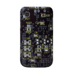 Integrated Circuit Samsung Galaxy Case-Mate