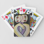 Integration 2 poker deck