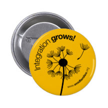 Integration grows button