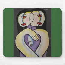 Integration Mouse Pads