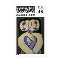 Integration postage by averystudios Integration postage