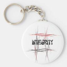 Integrity Key Chain