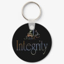 Integrity keychains