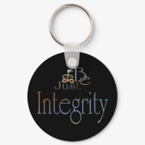 Integrity keychains