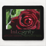 Integrity Mouse Mat