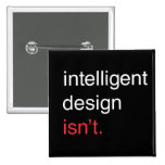 inteligent design pins