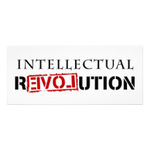 Intellectual rEVOLution Announcement