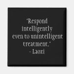 Intelligence Refrigerator Magnets