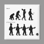 Intelligent Design magnets