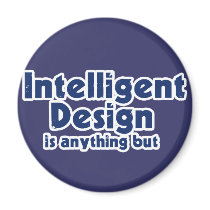 Intelligent Design magnets