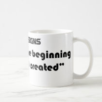 Intelligent Designs Mug