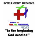 Intelligent Designs t-shirts by deepliferecords Intelligent Designs t-shirts