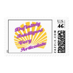 Intelligent Diva Stamps