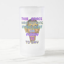 intelligent Obama Coffee Mug