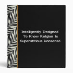 Intelligently Designed Vinyl Binders