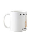 IntenetBaoBei - The Baby Network For Parents mugs