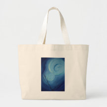 intense blues bags