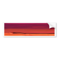 Intense bumper stickers by Debrene Intense bumper stickers