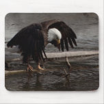 Intense Concentration Mousepad