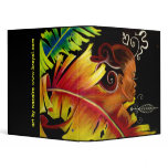 intense fire binder