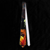 Intense Fire III ties