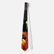 Intense Fire III ties