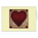 Intense Love cards