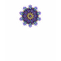Intense Mandala T-Shirt