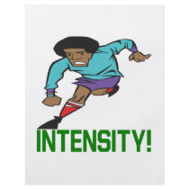 Intensity Flyers