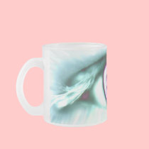 "Intensity" Mug