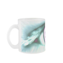 "Intensity" Mug