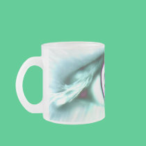 "Intensity" Mug