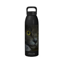 Intensity Water Bottle