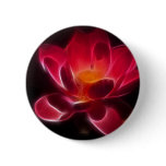 Intensive Lotus Flower Button