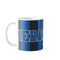 Inter 1908 - Nerazzurro Coffee Mugs