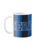 Inter 1908 - Nerazzurro mugs